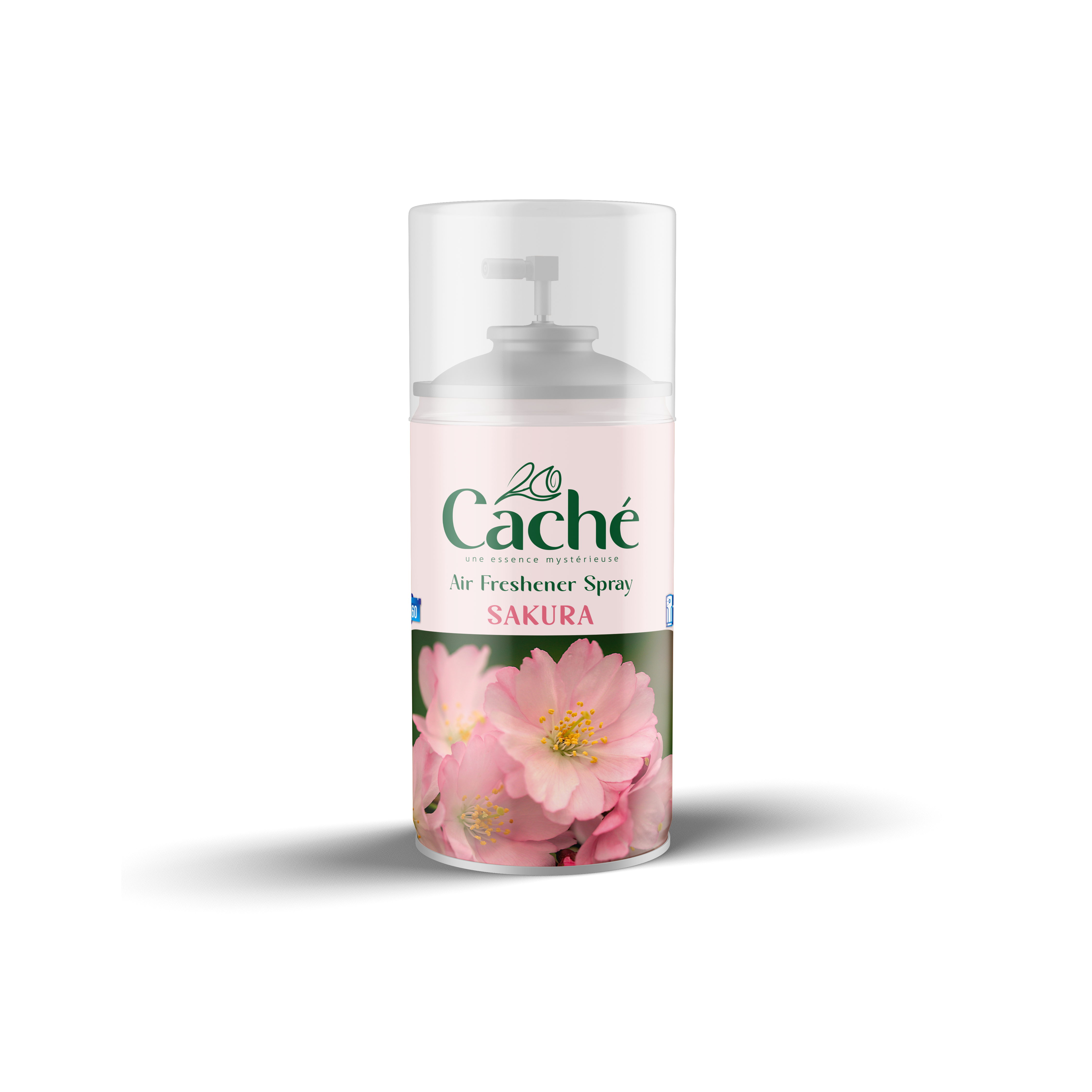 CACHÉ ROOM FRESHENER SPRAY 250 ML SAKURA
